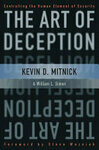 Cover for The Art of Deception