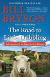 Cover for The Road to Little Dribbling