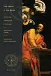 Cover for The Logic of the Body