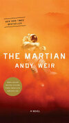 Cover for The Martian: A Novel