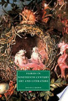 Cover for Fairies in Nineteenth-Century Art and Literature