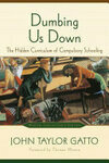 Cover for Dumbing Us Down