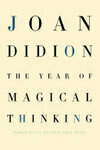 Cover for The Year of Magical Thinking