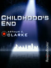 Cover for Childhood's End