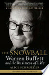 Cover for The Snowball