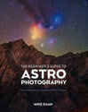 Cover for The Beginner’s Guide to Astrophotography