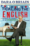 Cover for Tickling the English