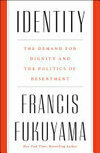 Cover for Identity