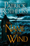 Cover for The Name of the Wind