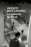 Cover for La invención de Morel / The Invention of Morel