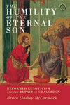 Cover for The Humility of the Eternal Son