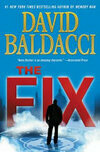 Cover for The Fix (Amos Decker, #3)