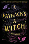 Cover for Payback's a Witch