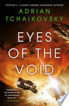 Cover for Eyes of the Void