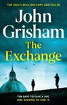 Cover for The Exchange