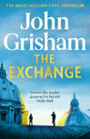 Cover for The Exchange