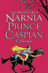 Cover for Prince Caspian