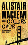 Cover for The Golden Gate