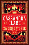 Cover for Sword Catcher