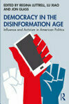 Cover for Democracy in the Disinformation Age