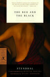 Cover for The Red and the Black