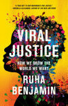 Cover for Viral Justice
