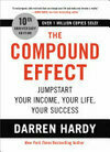 Cover for The Compound Effect