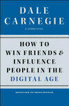 Cover for How to Win Friends and Influence People in the Digital Age
