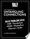 Cover for Take Control of Untangling Connections
