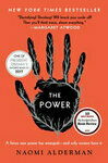Cover for The Power