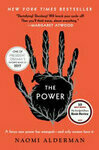 Cover for The Power