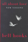 Cover for All About Love New Visions