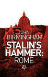 Cover for Stalin's Hammer