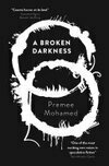 Cover for A Broken Darkness