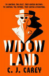 Cover for Widowland