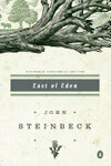Cover for East of Eden