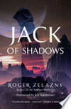 Cover for Jack of Shadows