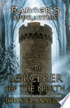 Cover for The Sorcerer of the North