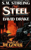 Cover for The Steel