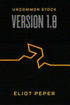 Cover for Uncommon Stock