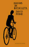 Cover for Diarios de bicicleta