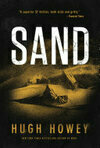 Cover for Sand