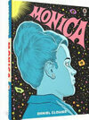 Cover for Monica