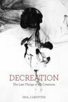 Cover for Decreation