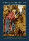 Cover for A Theology in Outline
