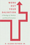 Cover for Work Out Your Salvation
