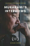 Cover for Murakami's Interviews