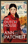 Cover for The Dutch House