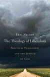 Cover for The Theology of Liberalism