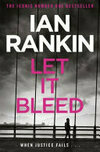 Cover for Let it Bleed